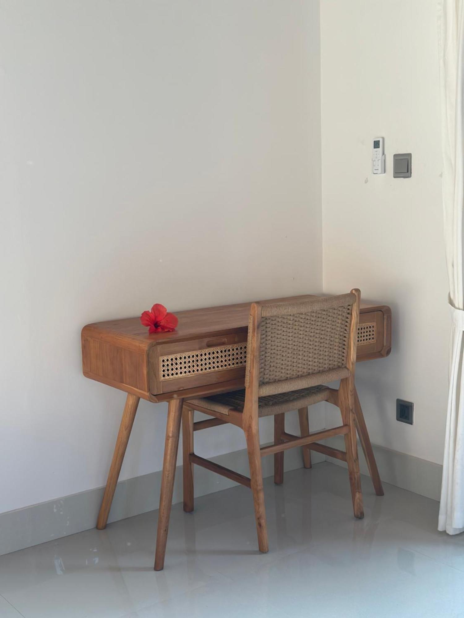 Made Putu Homestay Sidemen  Buitenkant foto