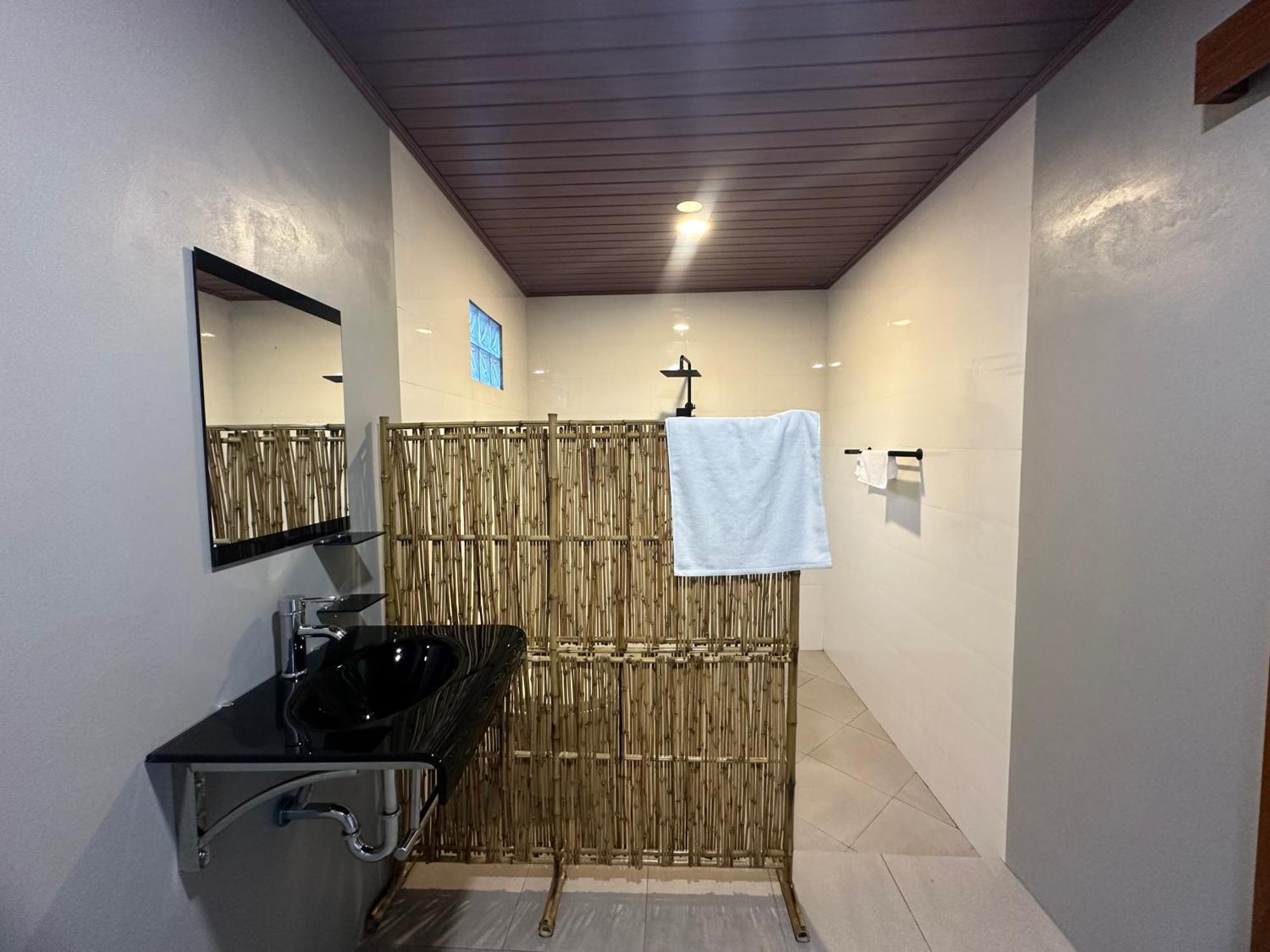 Made Putu Homestay Sidemen  Buitenkant foto